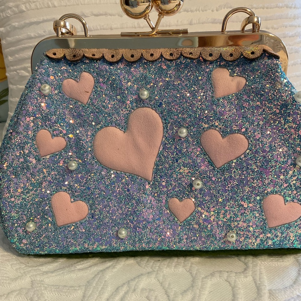 Irregular Choice Bag SALE - Picture 3 of 11